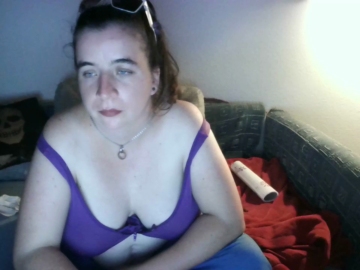 BlackMausi99 16-08-2021 Ass 